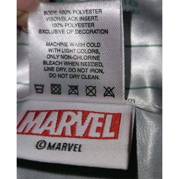 NWT! Cuddle Club Marvel Rain Suit Black Panther 18-24 mo. - Picture 7 of 7